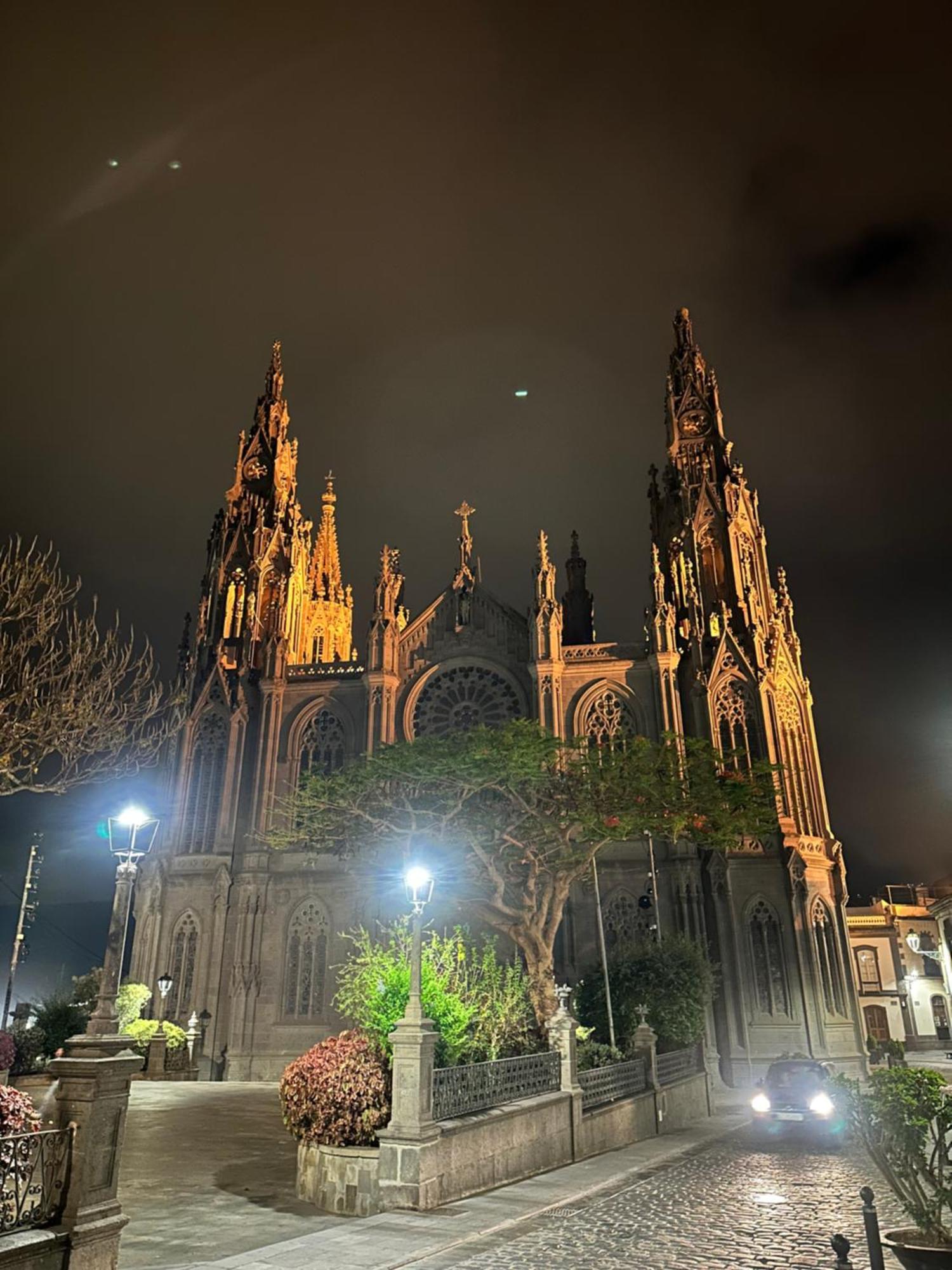 Вилла Altavista Арукас Экстерьер фото